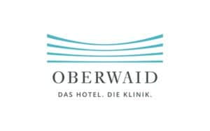 Logo Oberwaid